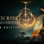 Elden Ring Shadow of the Erdtree Edition HartBrown