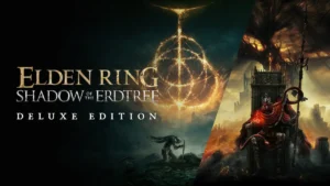 Elden Ring Shadow of the Erdtree Edition HartBrown