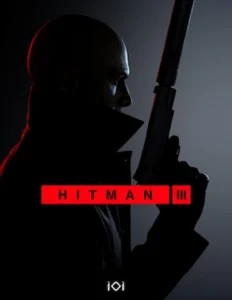 HITMAN 3 World of Assassination HartBrown