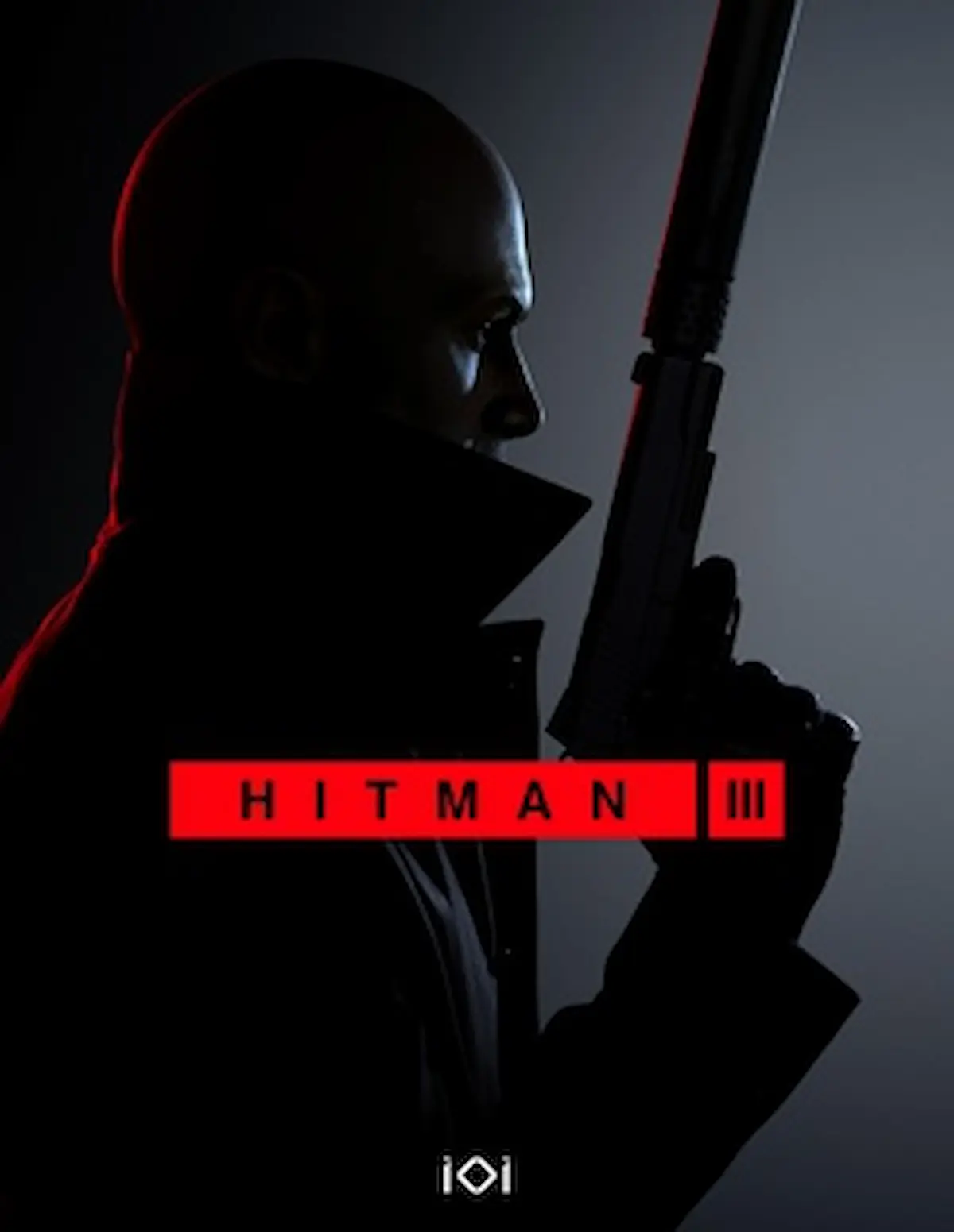 HITMAN 3 World of Assassination HartBrown