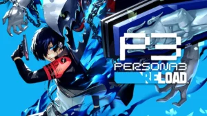 Persona 3 Reload Tarot of Fate Console Gaming HartBrown