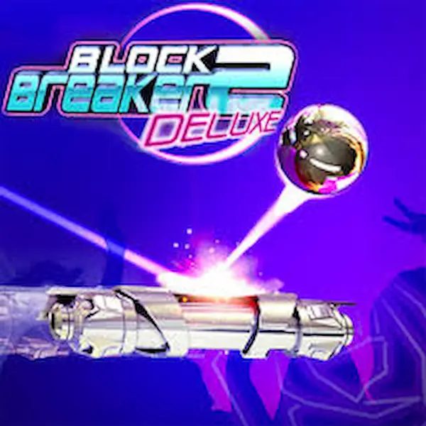 Review Block Breaker Deluxe 2 Mobile Gaming HartBrown