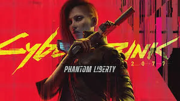 Review Cyberpunk 2077 Phantom Liberty HartBrown