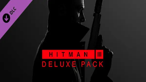 Review HITMAN 3 World of Assassination HartBrown