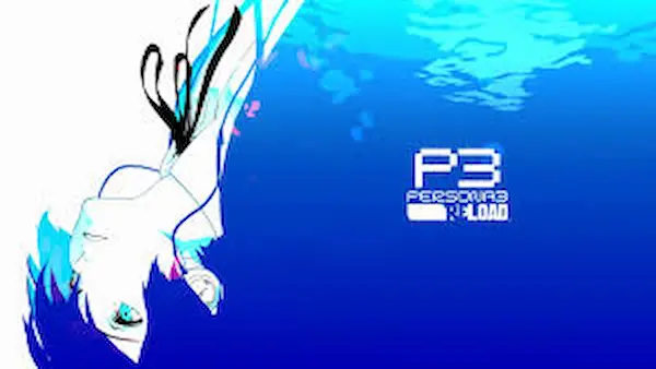 Review Persona 3 Reload HartBrown