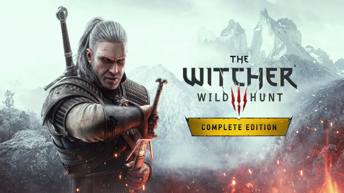 The Witcher 3 Wild Hunt Desktop Gaming HartBrown