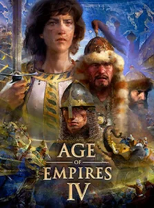 Age of Empires 4 Desktop Gaming HartBrown