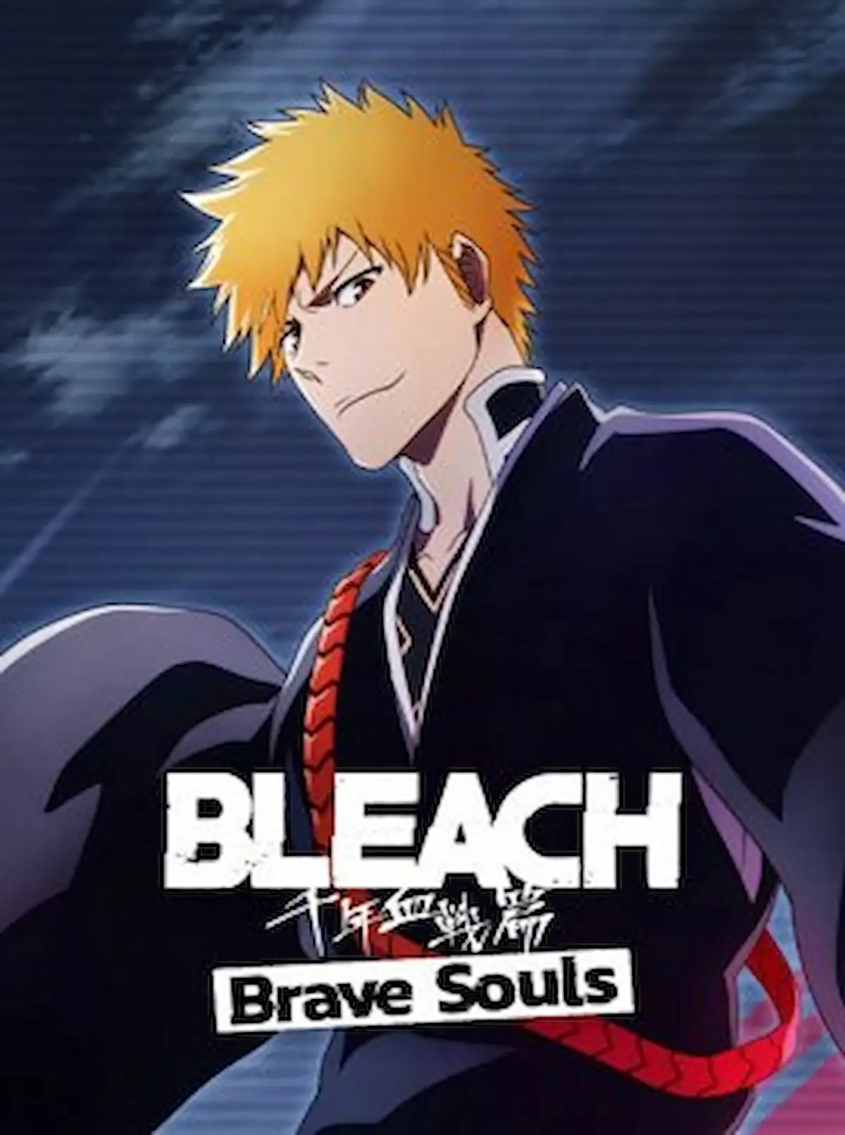 Bleach Brave Souls Mobile Gaming HartBrown