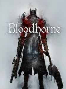 Bloodborne Console Gaming HartBrown