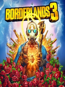 Borderlands 3 Console Gaming HartBrown