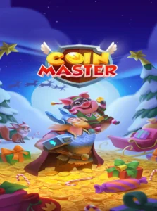 Coin Master Mobile Gaming HartBrown