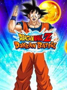 Dragon Ball Z Dokkan Battle Mobile Gaming HartBrown