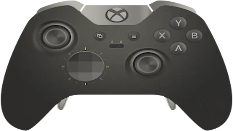 Gamepad Controller Half-Life 2 Console Gaming HartBrown