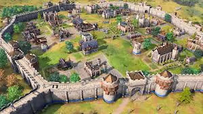 Gameplay Age of Empires 4 Desktop Gaming HartBrown