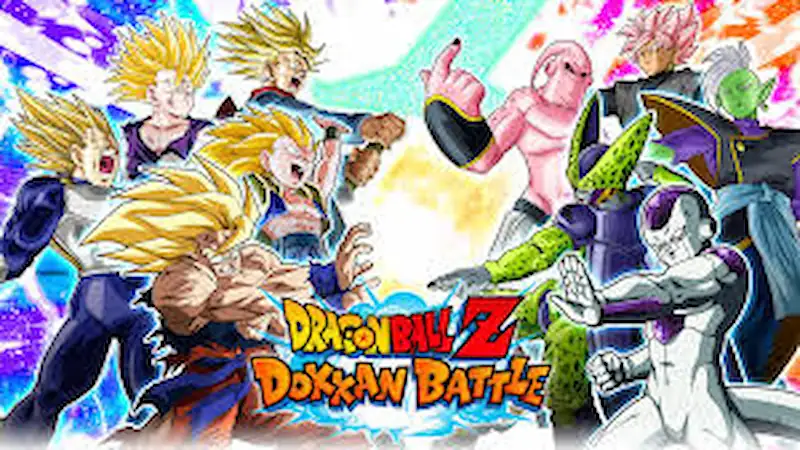 Gameplay Dragon Ball Z Dokkan Battle Mobile Gaming HartBrown