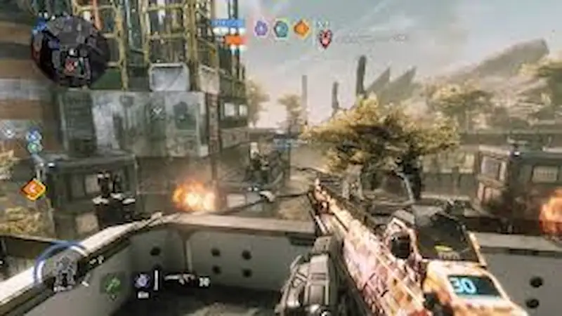 Gameplay Titanfall 2 Ultimate Edition Console Gaming HartBrown