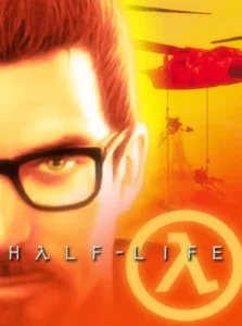 Half Life 2 Console Gaming HartBrown