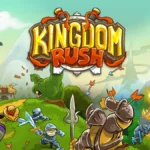 Kingdom Rush 5 Alliance Mobile Gaming HartBrown