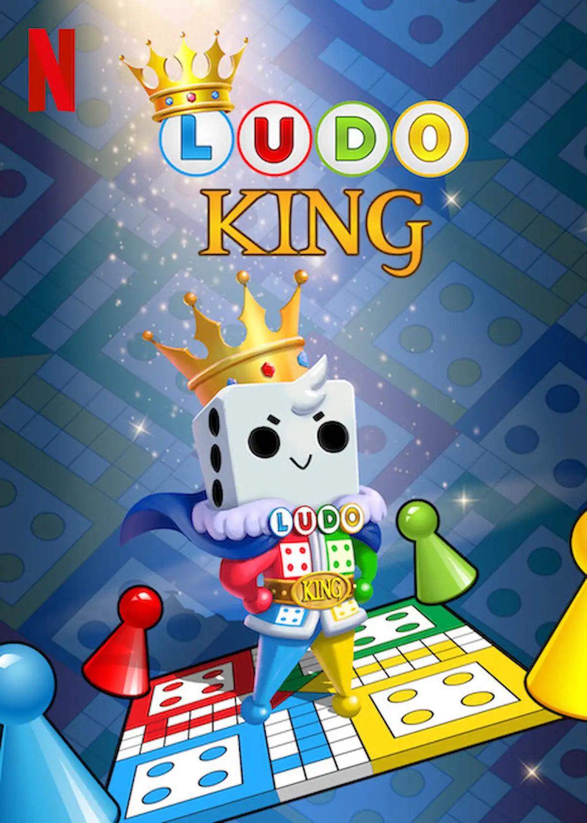 Ludo King Mobile Gaming HartBrown