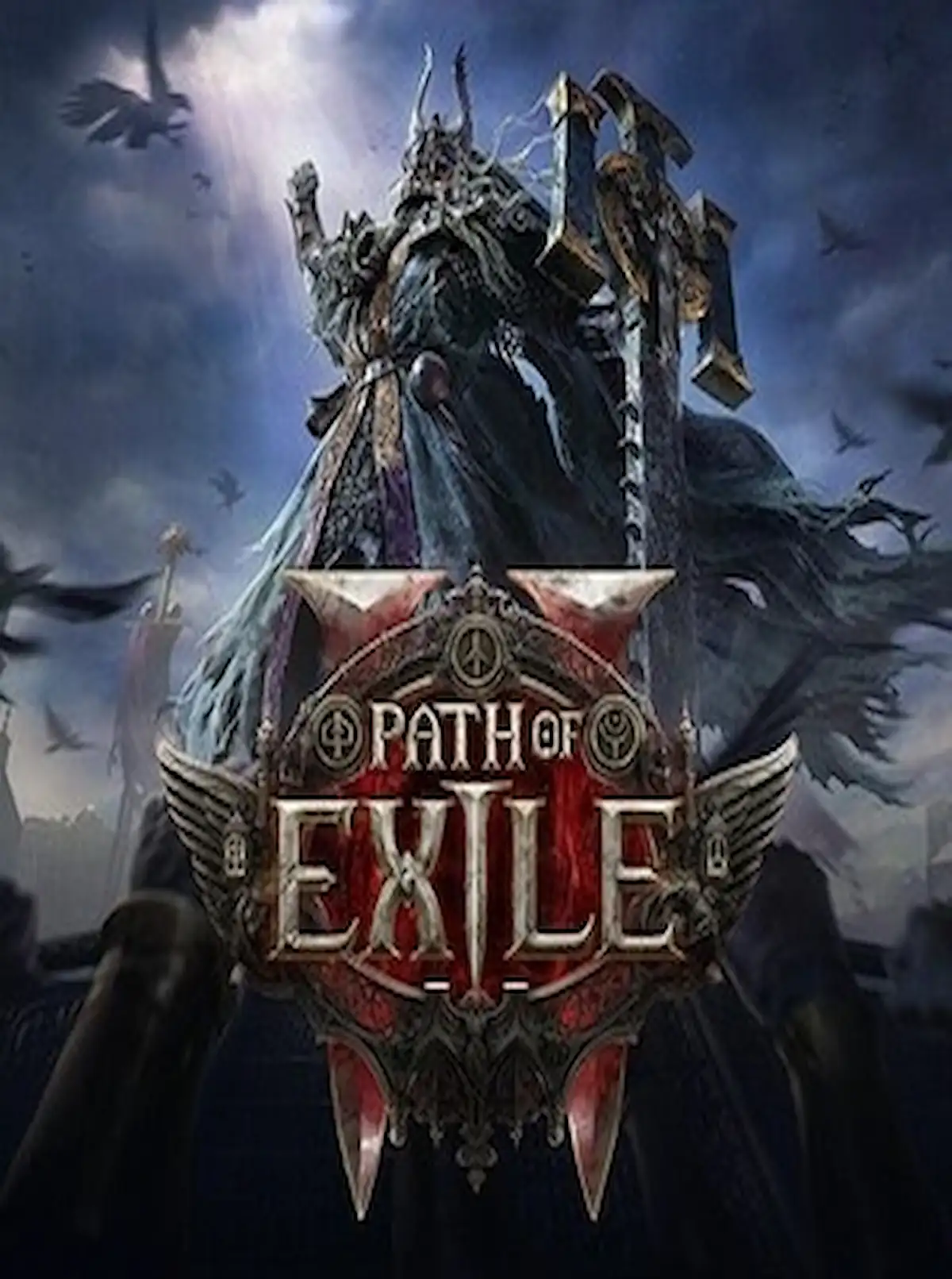 Path of Exile 2 Desktop Gaming HartBrown