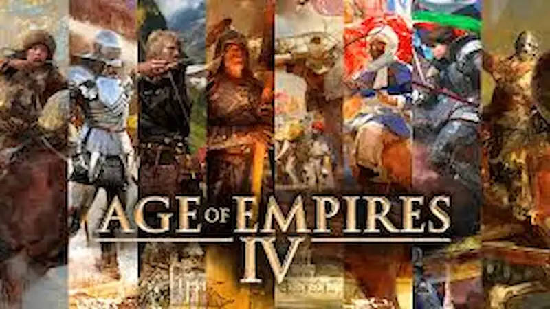 Review Age of Empires 4 Desktop Gaming HartBrown