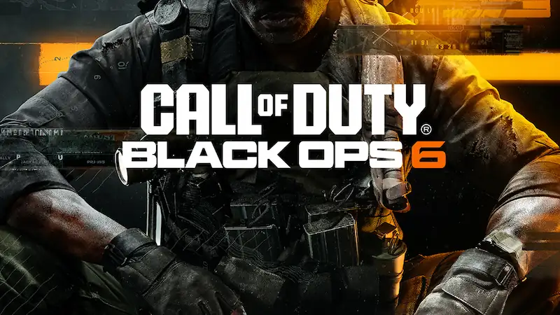 Review Call of Duty Black Ops 6 Console Gaming HartBrown