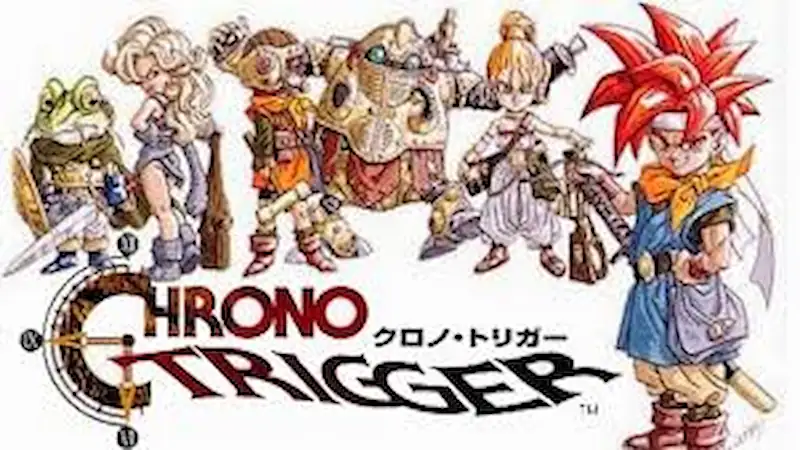 Review Chrono Trigger Mobile Gaming HartBrown