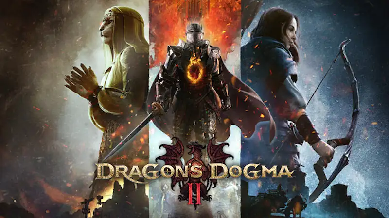 Review Dragons Dogma 2 Console Gaming HartBrown