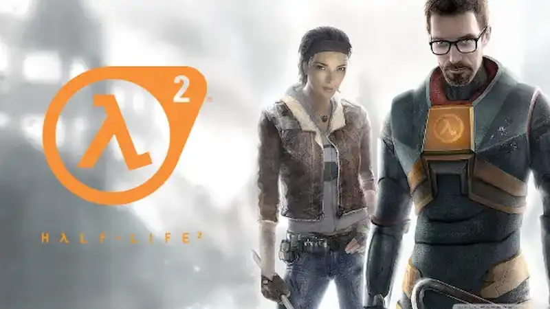 Review Half-Life 2 Console Gaming HartBrown