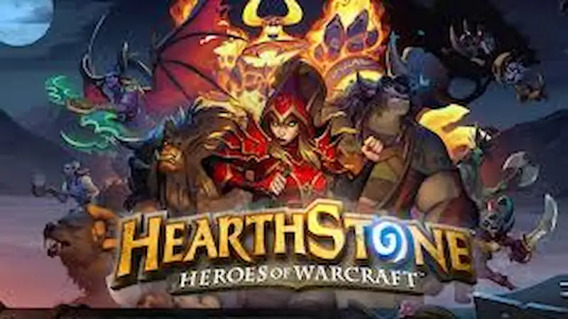 Review Hearthstone Mobile Gaming HartBrown