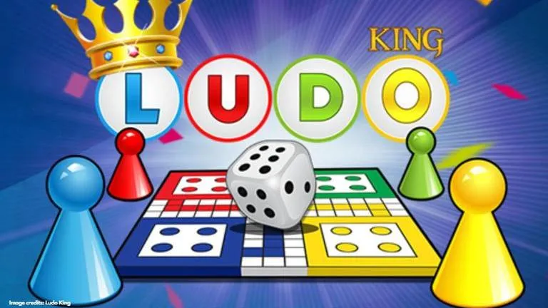 Review Ludo King Mobile Gaming HartBrown