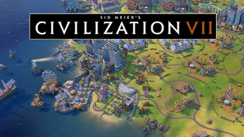 Review Sid Meiers Civilization 7 Desktop Gaming HartBrown