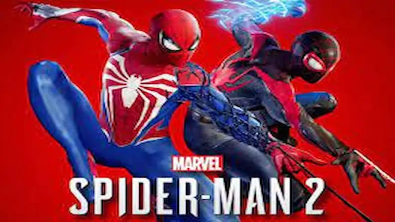 Review Spider Man 2 Marvel HartBrown