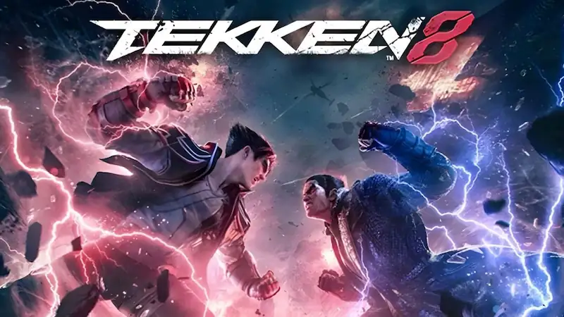 Review Tekken 8 Desktop Gaming HartBrown