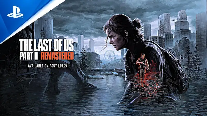 Review The Last of Us Part II Console Gaming HartBrown