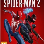 Spider Man 2 Console Gaming HartBrown