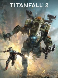 Titanfall 2 Desktop Gaming HartBrown