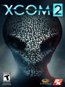 XCOM 2 Desktop Gaming HartBrown