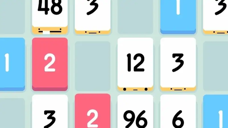 gameplay threes mobile game hartbrown