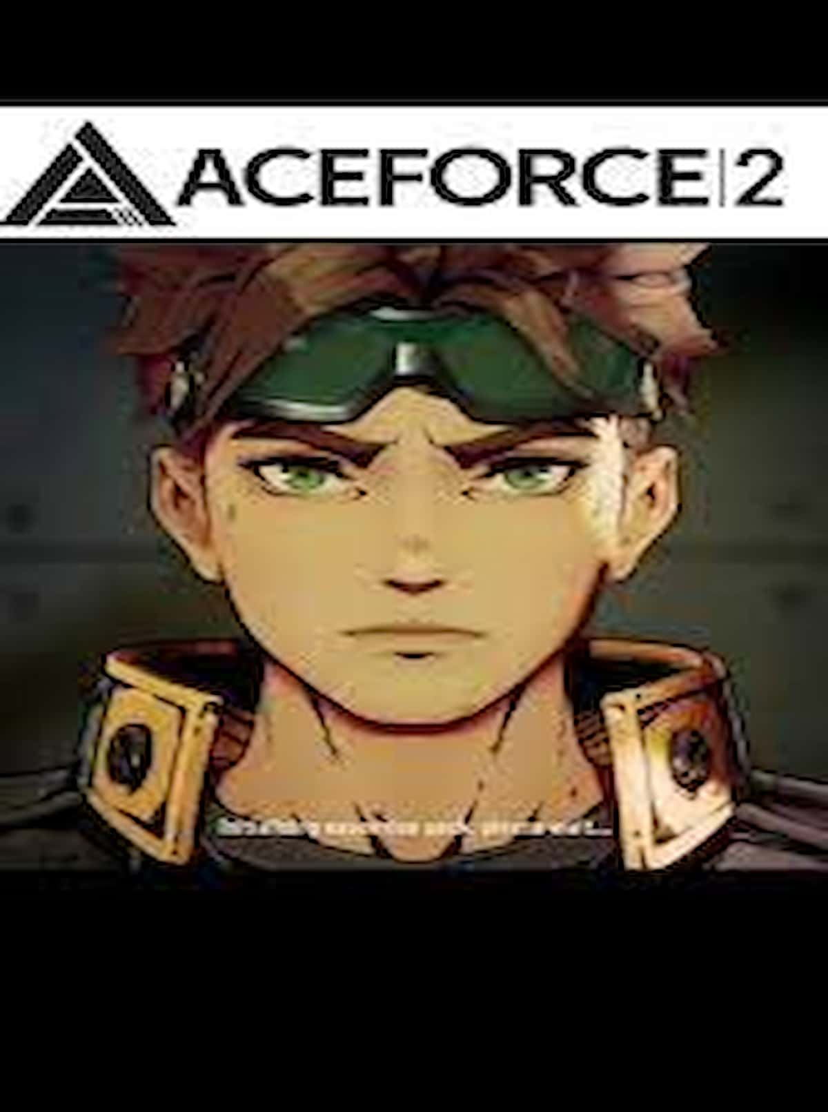 Aceforce 2 Mobile Gaming HartBrown