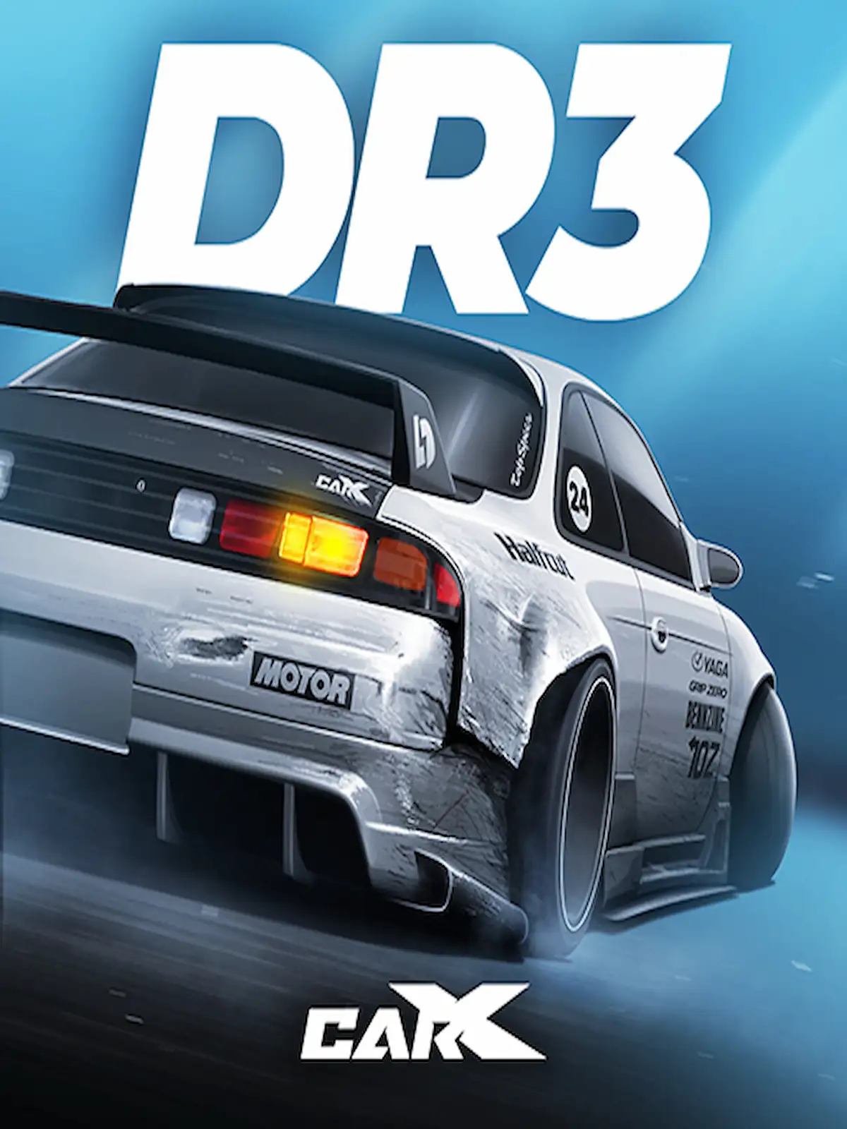 CarX Drift Racing 3 Mobile Gaming HartBrown desktop