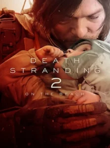 Death Stranding 2 On the Beach Console Gaming HartBrown