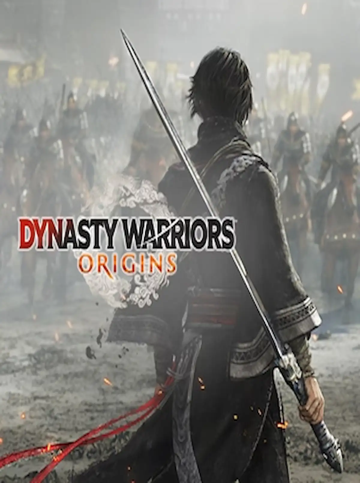 Dynasty Warriors Origins Desktop Gaming HartBrown