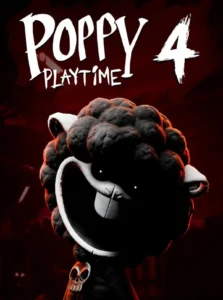 Poppy Playtime 4 Mobile Gaming HartBrown