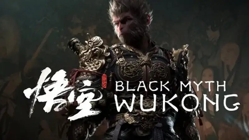 Review Black Myth Wukong HartBrown