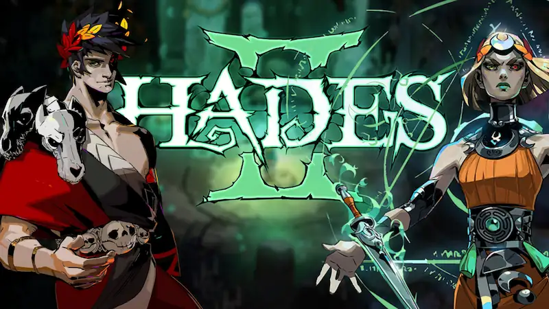 Review Hades 2 The Olympic Update Desktop Gaming HartBrown