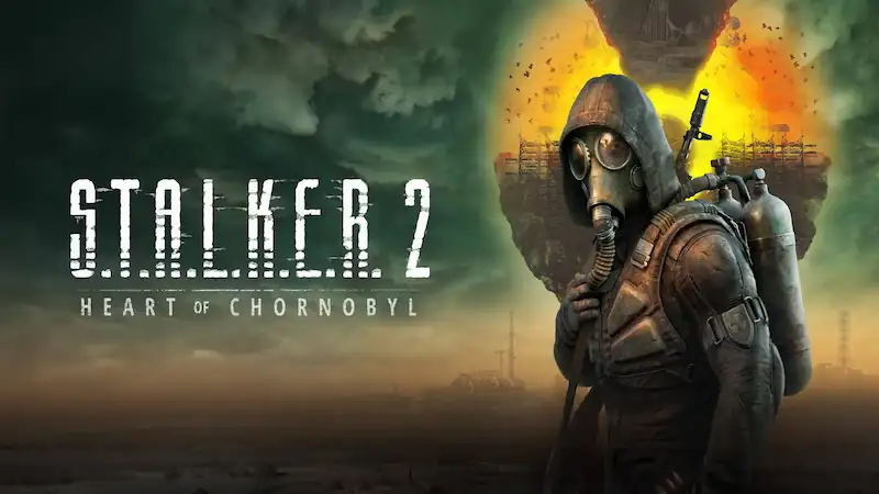 Review Stalker 2 Heart of Chornobyl Desktop Gaming HartBrown