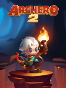 Archero 2 Mobile Gaming HartBrown