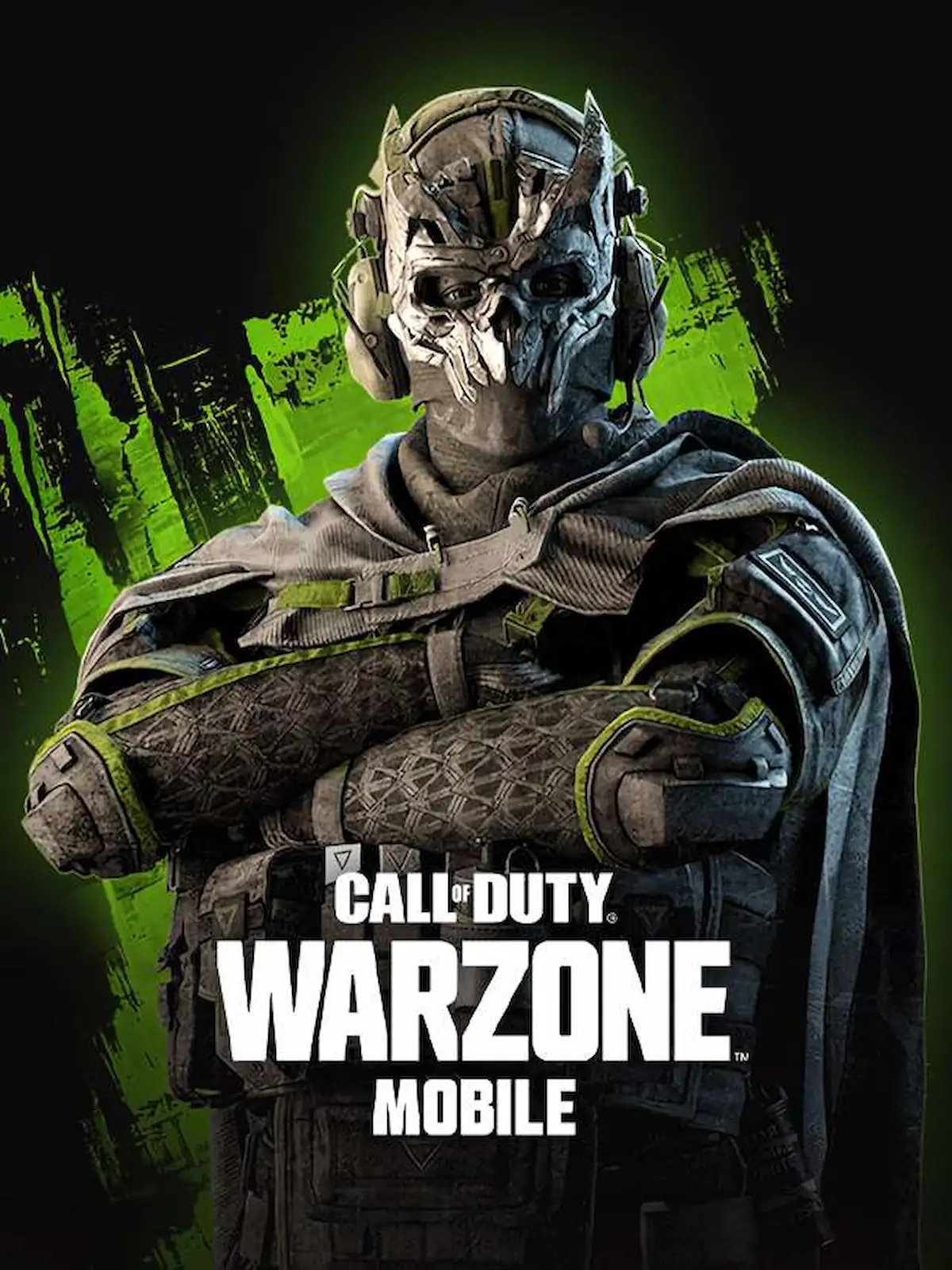 Call of Duty Warzone Mobile Gaming HartBrown