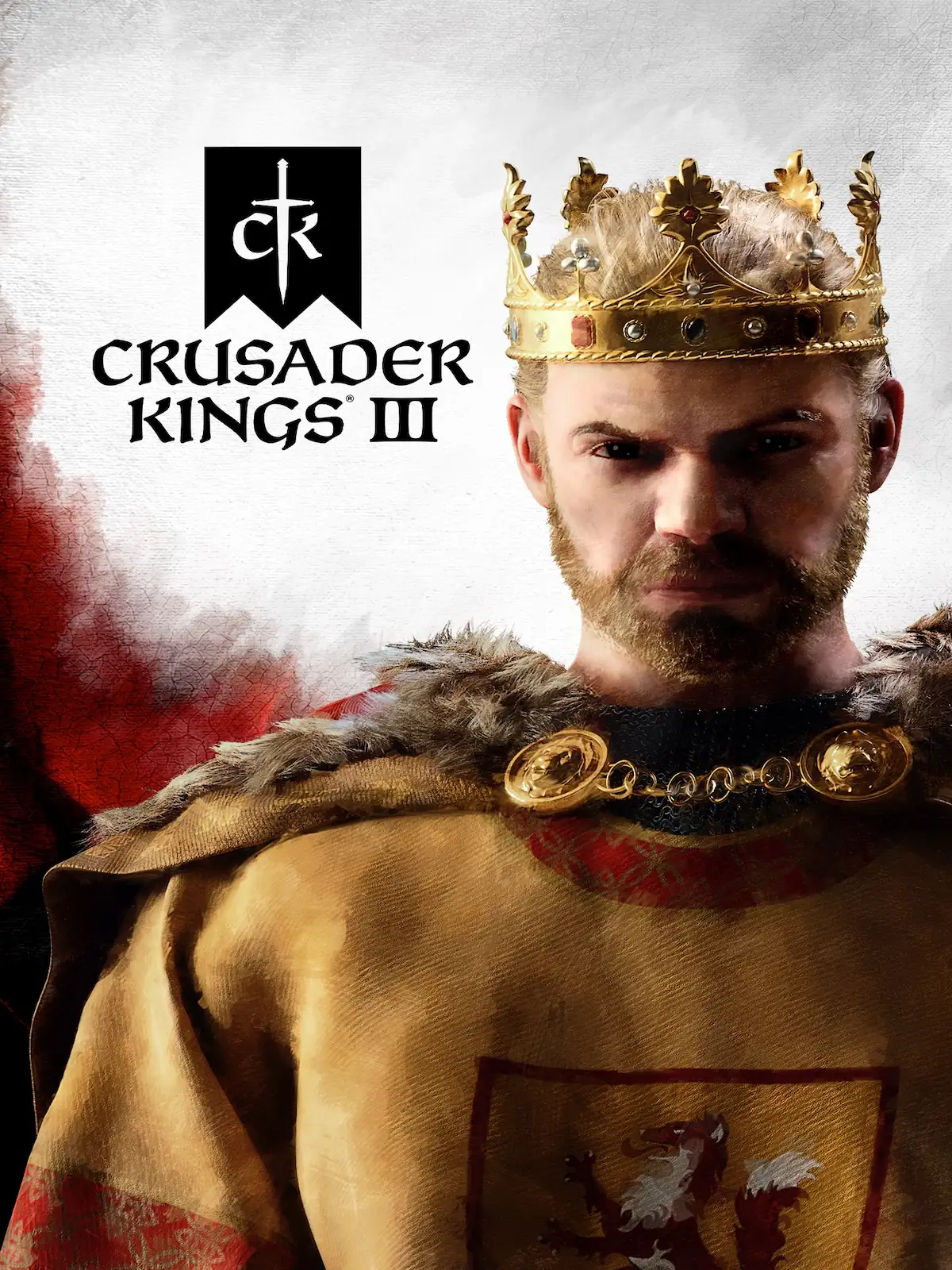 Crusader Kings 3 Starter Edition HartBrown